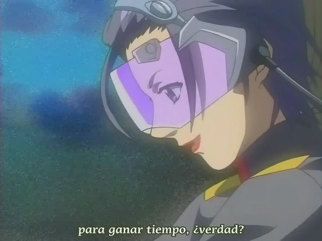 Tactical Roar (Dark-Subs)